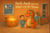 Jack-Jack and the Dino with No Name - Jack-Jack Series, #2