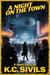 A Night On The Town - An Inspector Thomas Sullivan Thriller