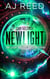 Newlight - The Light Galaxy, #4