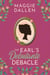 The Earl's Debutante Debacle - Charmed, I'm Sure, #2