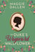 The Duke's Wayward Wallflower - Charmed, I'm Sure, #1