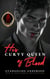 His Curvy Queen of Blood - The Shadow Realm Syndicate series, #1