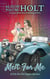 Melt For Me - Code One Club Sapphic Roomance, #3