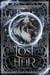 The Lost Heir - The Changeling and the Wolf, #9