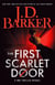 The First Scarlet Door - 4MK Thriller Series