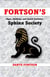 Fortson's Signs, Symbols, and Secret Societies: The Sphinx Society - Fortson's Signs, Symbols, and Secret Societies