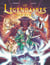 Les Légendaires - Origines T07 - Esprits rebelles