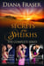 Secrets of the Sheikhs Boxed Set (Books 1-3)