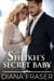 The Sheikh's Secret Baby - The Sheikhs of Havilah, #1
