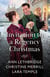Invitation To A Regency Christmas - Governess's Winter Awakening / Mistletoe and Mischief / Twelve Nights with the Earl