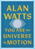 You Are the Universe in Motion
