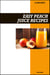 Easy Peach Juice Recipe Book: Naturally Sweet & Refreshing Recipes for Skin Health, Digestion, and Summer Hydration