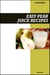 Easy Pear Juice Recipe Book: Gentle Detox & Digestion Support Recipes for Fresh Homemade Nutrient-Rich Juices