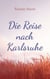 Die Reise nach Karlsruhe - Eine kleine Kriminalgeschichte