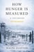 How Hunger Is Measured: A Childhood - Deluxe Edition - The Temporary Arrangements Series, #3