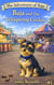 Baja and the Whispering Crickets - The Adventures of Baja, #1