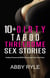 10+ Dirty Taboo Threesome Sex Stories: Medical, Paranormal, BDSM, Bisexual and Much Much More