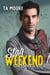 Stag Weekend - Island Confidential