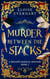 Murder Between the Stacks - A Miller's Magical Mystery, #2