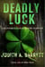 Deadly Luck: A St. Patrick's Day Romantic Suspense - Love, Lies and Alibis, #1