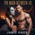 The Mask Between Us - Between Us, #2
