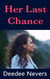 Her Last Chance