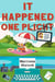 It Happened One Plight - Bobbi Sue Baxter Mysteries, #4