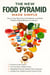 The New Food Pyramid - The Real Food Health Series, #1