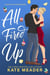 All Fired Up - Hot in the Kitchen, #2