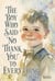 The Boy Who Said "No Thank You" to Everything - Magical Whimsy Books, #5