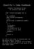 Chastity's Code Cookbook
