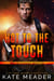 Hot to the Touch - Hot in Chicago Rookies, #3