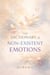 The Dictionary of Non-Existent Emotions