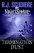 Termination Dust - NightShade Forensic FBI Files, #16