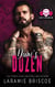 Dime's Dozen - Saint's Outlaws: Laurel Springs, AL Chapter, #2