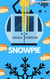 Snow Pie - The Jazzy Hummingbird Project