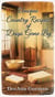 Unique Country Recipes of Days Gone By