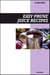 Easy Prune Juice Recipe Book: Gentle Digestive & Detox Recipes for Fresh Homemade Gut Health and Regularity