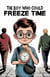 The Boy Who Could Freeze Time