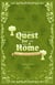 Quest for a Home - The Tale of Tiny Blades, #1