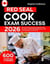 Red Seal Cook Exam Success 2026