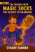 The Gloves of Grabbing - The Trouble With Magic Socks, #4