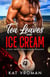 Tea Leaves and Tea Leaves and Ice Cream - His Cup of Tea