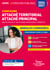 Concours Attaché territorial, Attaché principal 2026-2027 - Annales corrigées - Externe, interne, 3e voie et examen professionnel - Catégorie A