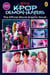 KPop Demon Hunters: The Official Movie Graphic Novel - The Official Retelling in Comic Form