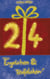 24 Engelchen und Teufelchen - Adventskalendergeschichten