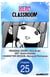 Hero Classroom #025