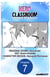 Hero Classroom #007