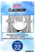 Hero Classroom #022