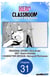Hero Classroom #031